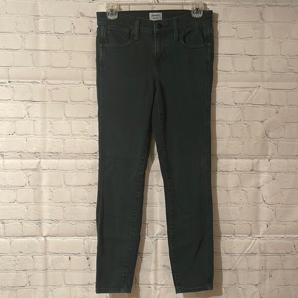 Sunday Best mid rise Skinny denim - Picture 1 of 5